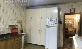 Imagem 2: São Bernardo do Campo - Casa Padrão - Rudge Ramos