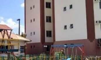 Imagem 7: Condomínio Parque Das Fontes Apartamento Com 2/4 Sendo Suíte, Varanda Bairro Jabotiana. 1F