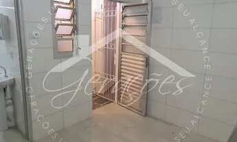 Imagem: Casa para aluguel com 1 quarto em Ayrosa