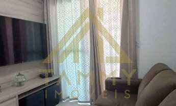 Imagem 3: Apartamento com 2 dorms, Ocian, Praia Grande - R$ 400 mil, Cod: 283