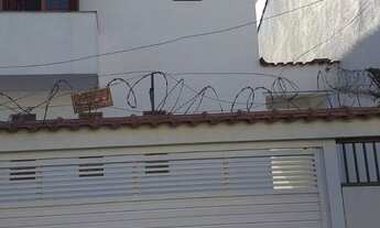 Imagem: SOBRADO - BELA VISTA