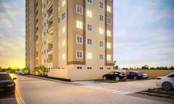 Imagem 2: DL Mondubim, Residencial Parque Florence, apartamento com elevador e lazer