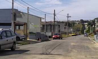 Imagem 2: Terreno em aclive à venda No Vila Verde