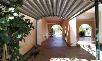 Imagem 6: Casa (sobrado na rua) 4 dormitórios/suite, cozinha planejada