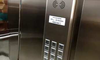 Imagem 4: Apto 02 Dorm. Vila Campestre Jabaquara - todo reformado lindo