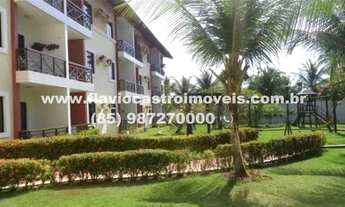 Imagem: CONDOMÍNIO VILA DO MAR SUÍTES APARTAMENTO