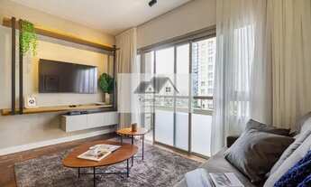 Imagem 4: Apartamento para alugar no bairro Vila Olímpia - São Paulo/SP, Zona Sul