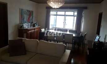 Imagem 4: São Paulo - Apartamento Padrão - Higienópolis