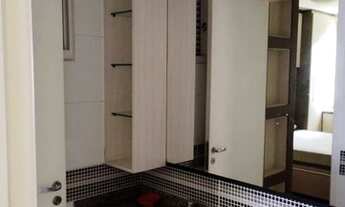 Imagem 5: Apartamento com 2 dormitórios para alugar, 51 m² por R$ 2.100/mês - Atuba - Curitiba/PR