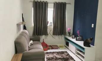 Imagem: Apartamento para venda com 49 metros quadrados