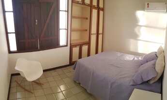 Imagem 3: Linda casa em Villas do Atlântico para aluguel mobiliada, com piscina!