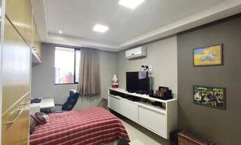 Imagem 5: VENDE-SE excelente apartamento medindo 122m2 com 3 quartos bairro de Manaíra - João Pessoa