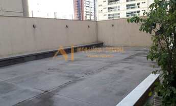 Imagem 5: Apartamento com 3 quartos no Edificio Flor da Mata - Bairro Centro em Londrina