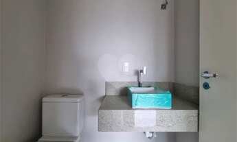 Imagem 7: Apartamento Reformado Localização Privilegiada no Gonzaga 3 Dormitórios Suíte Vaga de Gara