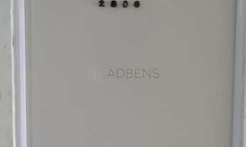 Imagem 9: Apartamento com 1 dormitório à venda, 38 m² por R$ 199.000,00 - Centro - São Paulo/SP