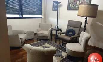 Imagem 6: São Paulo - Apartamento Padrão - Consolação