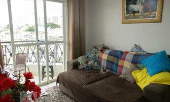 Imagem 5: Apartamento à Venda - Mandaqui, 2 Quartos, 68 m2