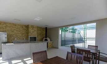 Imagem 6: Goiânia - Apartamento Padrão - <br> Vila Monticelli