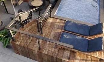 Imagem 7: Apartamento 02 quartos a poucos metros praia intermares