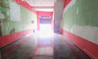 Imagem 2: Santo André - Loja/Salão - Jardim