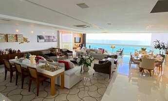 Imagem 6: ED. ARMANDO NEGREIROS - Cob. Duplex 4 suítes, 5 vagas; lazer privativo à venda Praia de It