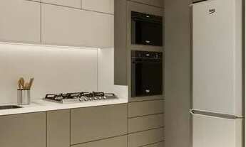 Imagem 7: Apartamento a venda -Jardins Paratehy- Urbanova- 2 quartos com 1suíte/ varanda