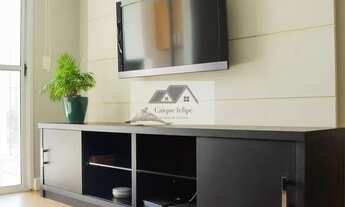 Imagem 6: Apartamento à venda no bairro Pinheiros - São Paulo/SP, Zona Oeste