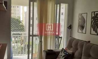 Imagem 2: Apartamento à venda no bairro Tatuapé - São Paulo/SP, Zona Leste