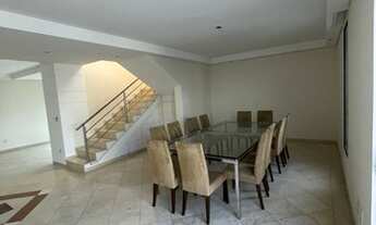 Imagem 6: COBERTURA DE 315M² COM 3 SUÍTES NO EDIFÍCIO CARAVAGGIO NO BAIRRO CHÁCARA URBANA EM JUNDIAÍ