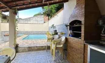 Imagem: Casa à venda no Dom Pedro 1 - Perto do