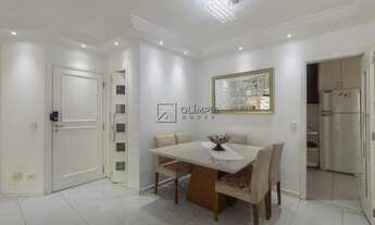 Imagem 5: Apartamento Venda 3 Dormitórios - 126 m² Pompéia