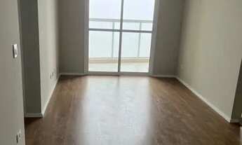 Imagem 3: Apartamento recém finalizado