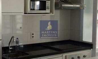 Imagem: Flat com 1 dorm, Vila Arens I, Jundiaí