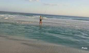 Imagem 2: Caiçara (Figueira) Arraial do Cabo - RJ