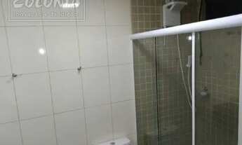 Imagem 5: Santo André - Apartamento Padrão - Vila Assunção