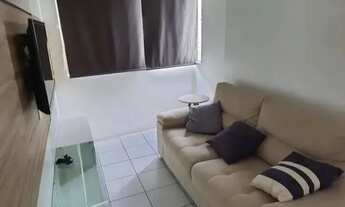 Imagem 3: Alugo excelente FLAT MOBILIADO com lazer nas Graças - Recife