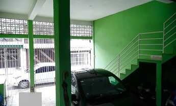 Imagem 2: Casa à Venda Jardim Grimaldi - Zona Leste - São Paulo - 200m², 4 Quartos e 2 Vagas