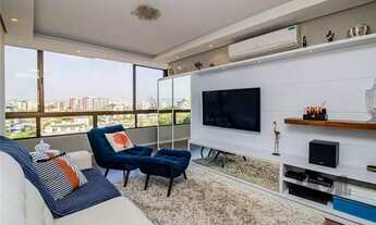 Imagem: Apartamento em Cristo Redentor