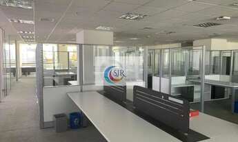 Imagem 4: Sala/Conjunto para aluguel com 888 metros quadrados em Jardim Paulistano - São Paulo - SP