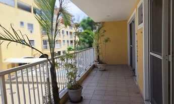 Imagem 3: Apartamento para aluguel possui 88 metros quadrados com 2 quartos