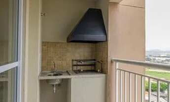 Imagem 4: Apartamento à Venda - Centro, 2 Quartos, 70 m2