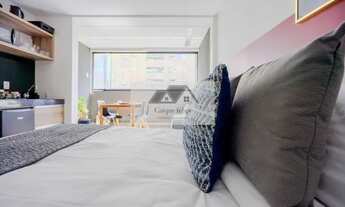 Imagem 7: Apartamento para alugar no bairro Vila Olímpia - São Paulo/SP, Zona Sul