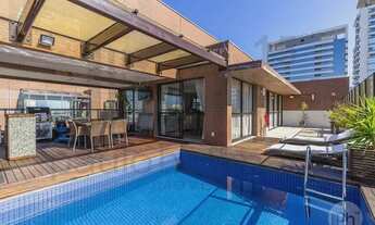 Imagem: Espetacular Cobertura!!!!!!!