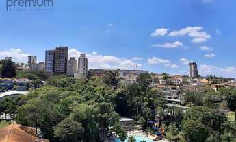 Imagem 6: Apartamento, 300 m² - venda por R$ 3.180.000,00 ou aluguel por R$ 11.000,00/mês - Taboão