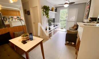 Imagem 3: Apartamento com 2 quartos, 55m2, à venda em Rio de Janeiro, Jacarepaguá