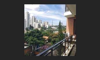 Imagem 7: Apartamento 4 dormitórios e 3 vagas