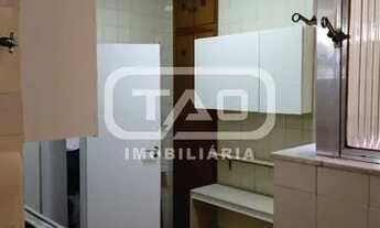 Imagem 2: No melhor ponto de Botafogo, apartamento de 2 quartos com 66 m²