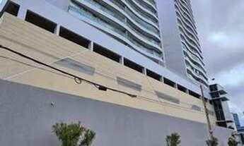 Imagem 2: Apartamento para venda possui 107 m2 com 3 quartos em Jóquei - Teresina - Piauí