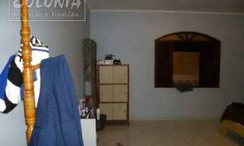 Imagem 4: Santo André - Casa Padrão - Jardim Las Vegas