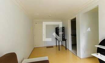 Imagem 2: Apartamento para Aluguel - Parque Erasmo Assunção, 2 Quartos, 50 m2